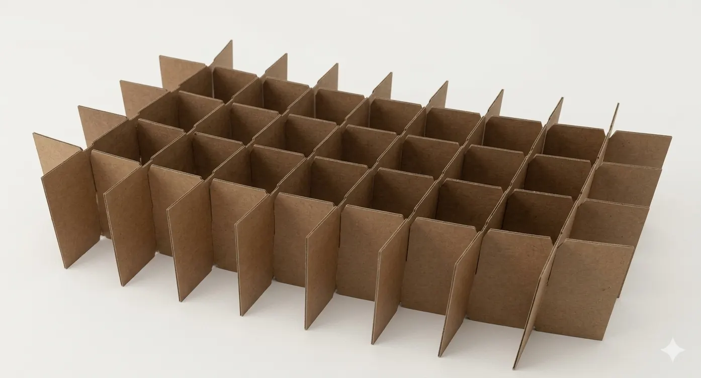 Chipboard Partition Canada 2